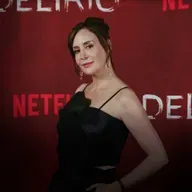 Cristina Campuzano se confiesa sobre su personaje en Delirio