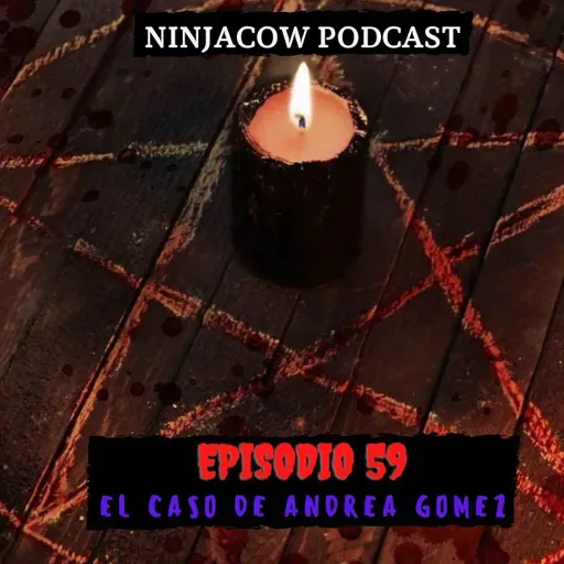 # 59 - El caso de Andrea Gomez