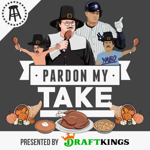 Thanksgiving Day NFL Preview, Stavros Halkias Talking Ravens, A-Rod And His New Documentary, Week 13 Sunday Picks And Preview