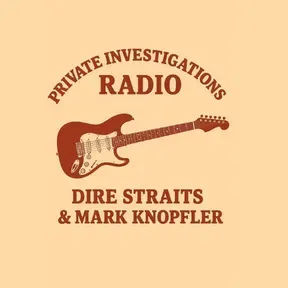 Private Investigations Radio
