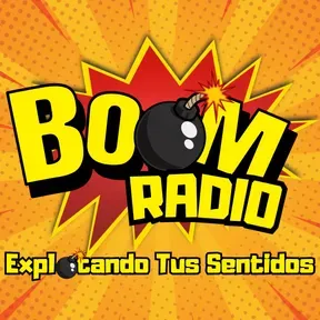 Boom Radio