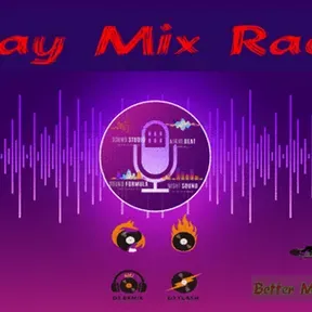 2daymixradio