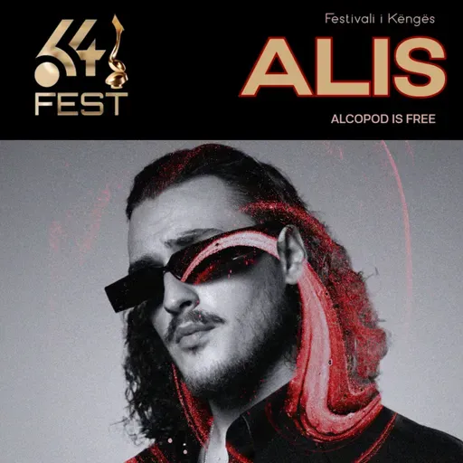 Pod για καλά ΧριστούγενNân | Η πρώτη συμμετοχή μιας... Alis Eurovision