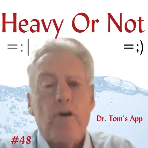 Dr. Tom's App - From Classroom to Phone: How a Real‑Life Avatar App Saves Lives in Pools