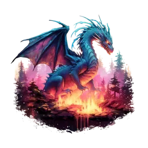DragonLuvr Sounds