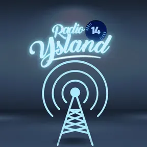 Rádio Ysland