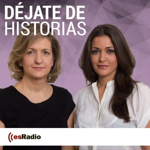 Déjate de Historias: último programa