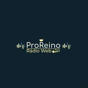 Radio Web Pro Reino