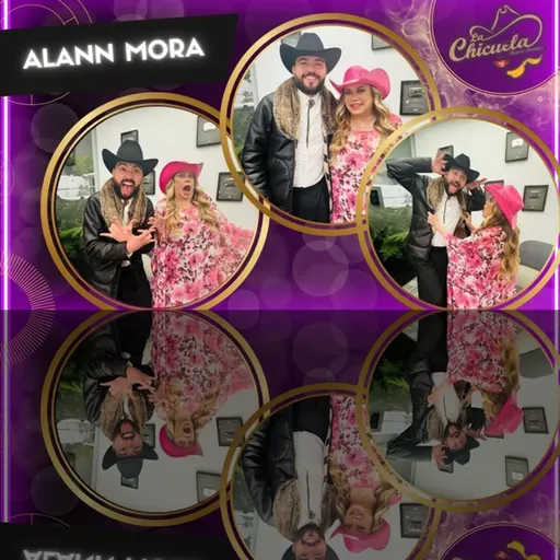 ¡Alann Mora dijo estar disponible!