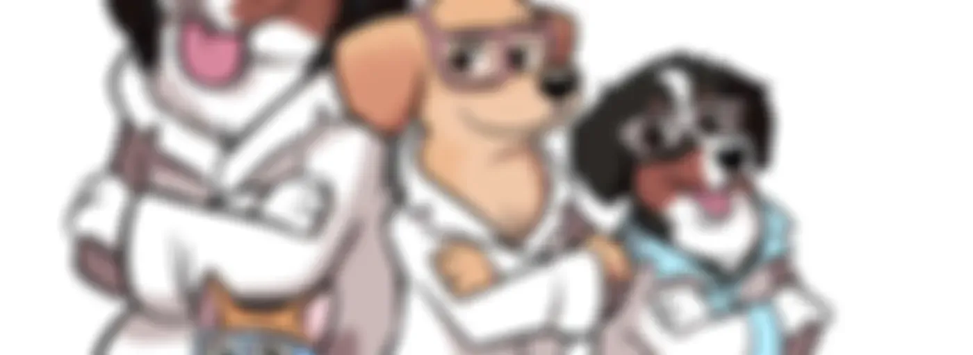 The Science Pawdcast