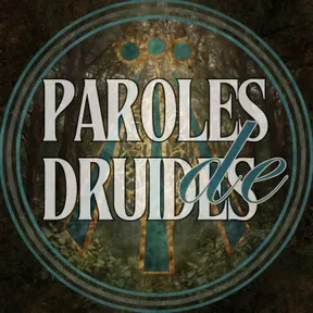 Paroles de Druides