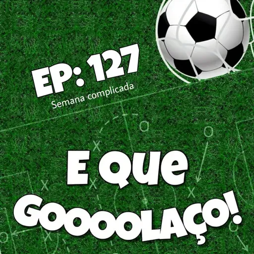 EQG - #127-  Semana Cheia