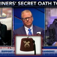 Exposed: Freemasonry, Islam & the Spiritual Sabotage of the Bible Belt