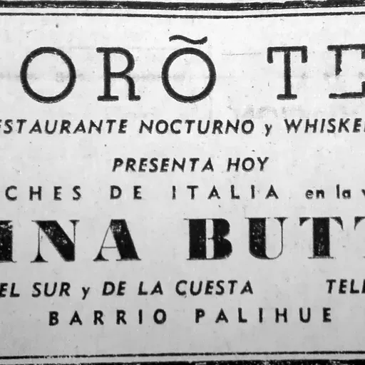 Una exótica casa de Té en el Palihue y la singular movida nocturna de ese barrio