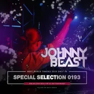 Johnny Beast - Special Selection #193