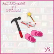 74. Lulu adora histórias