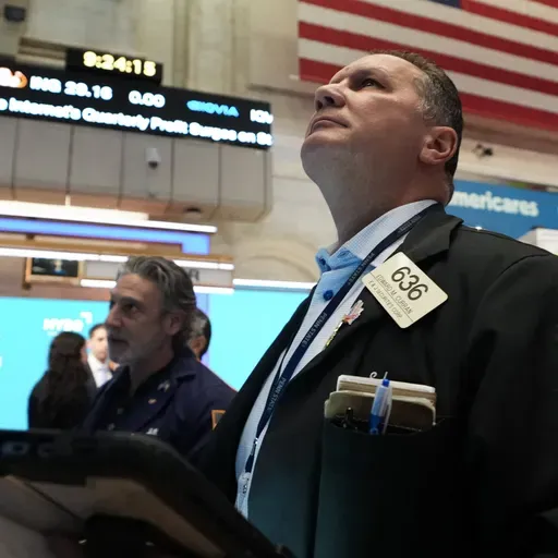 A private credit market boom