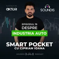 Episodul 19 - Despre industria auto