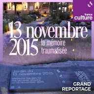 13 novembre 2015, la mémoire traumatisée 1/5 : Gaëlle, la longue reconstruction d’une "gueule cassée" au Bataclan