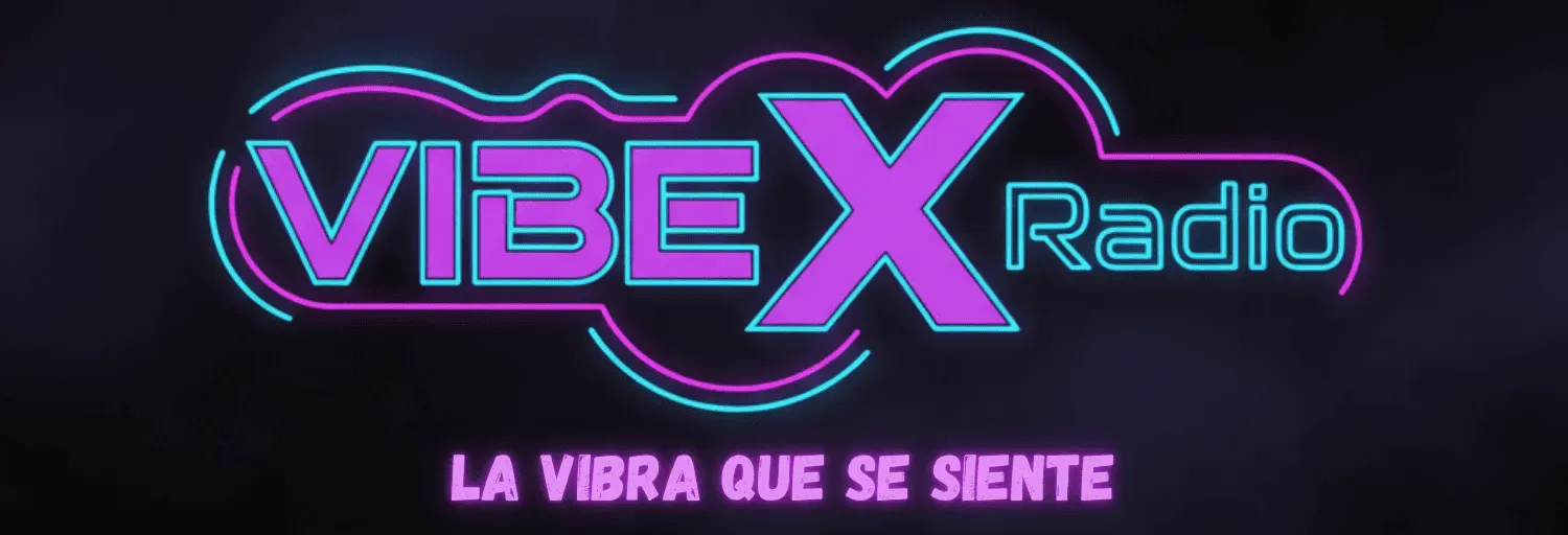 VibeX Radio