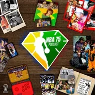 Trailer - Novo Podcast NBA 75
