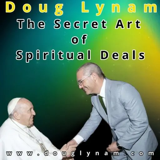 Doug Lynam - Integration, The Enneagram, & Stacking Psychedelics,