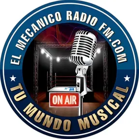 El Mecanico Radio FM