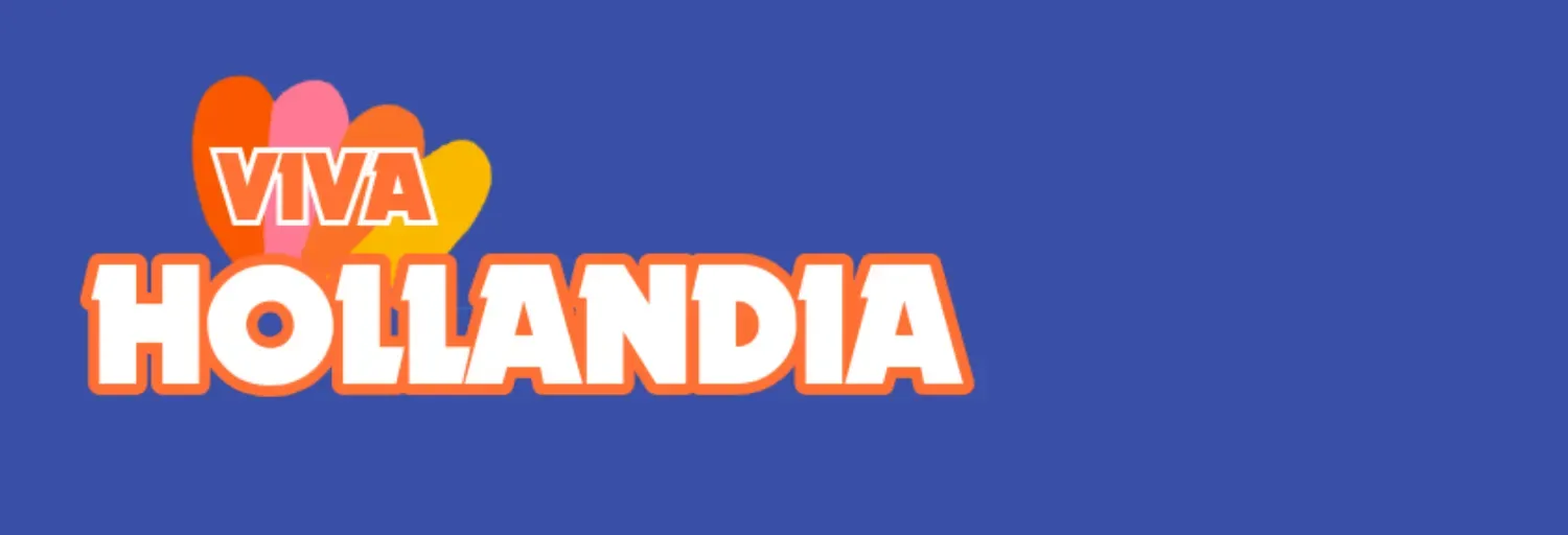 Viva Hollandia