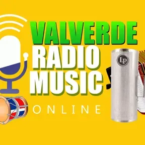VALVERDE RADIO MUSIC