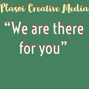 Plasoi Creative Media.