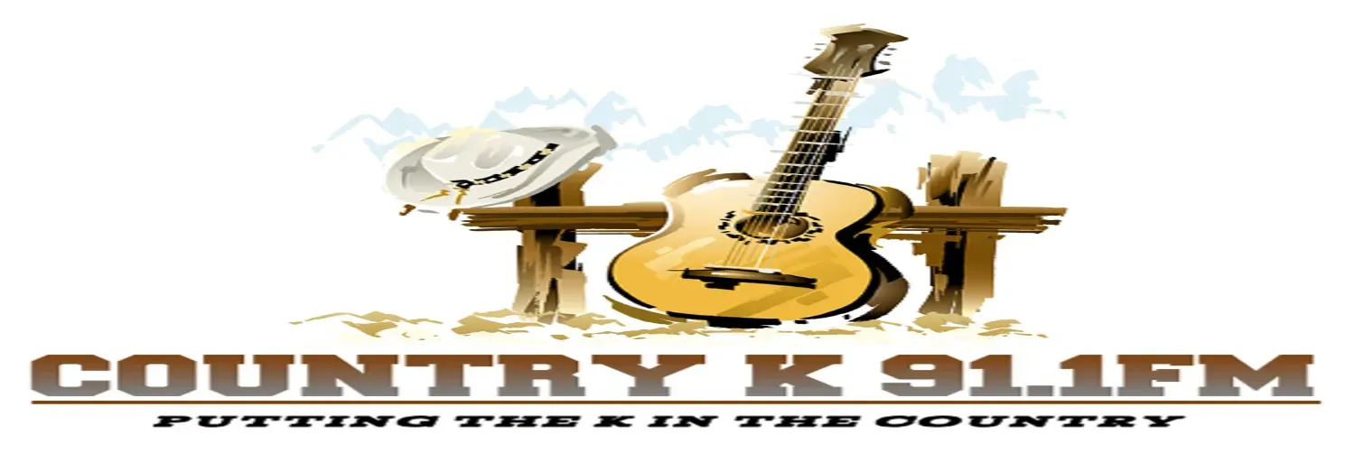 COUNTRY K 91.1FM