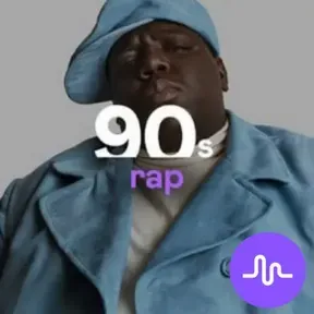90s Rap
