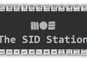 The SID Station