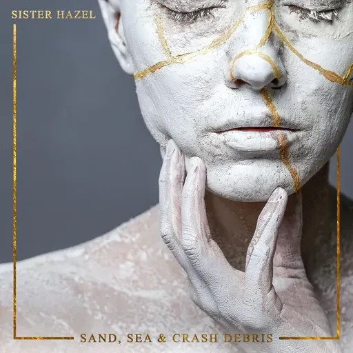 (((SHR))) Listening Party: Sister Hazel - Sand, Sea & Crash Debris (2024)