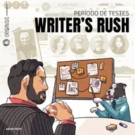 Período de Testes #05 - Writer's Rush