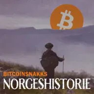 Kommer 13. sept: Neste kapittel i Bitcoinsnakks Norgeshistorie