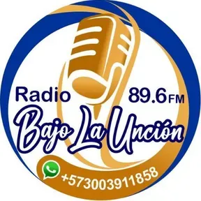 RADIO BAJO LA UNCIÓN  VITERBO