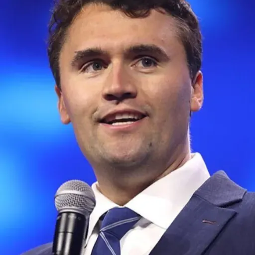 Charlie Kirk "Dead New Deal"