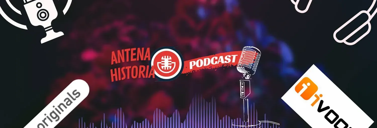 Antena Historia Radio