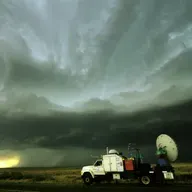 Storm Chasers