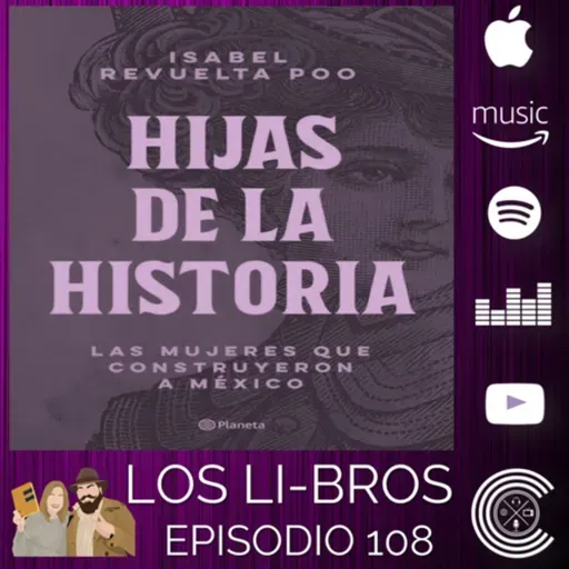 Hijas de la Historia
