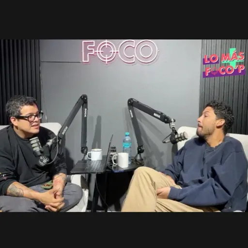 Lo Más Focop - Análisis del discurso del Presidente Mulino