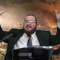 זעזוע בנהריה בחנוכה: האדמו"ר הקדוש רבינו דוד אבוחצירא 'אלו המשפחות מאיזור... שלא יקומו בתחיית המתים'