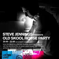 The Trance Sessions 'Old Versus New' 12th November '17.mp3