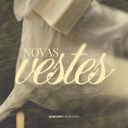 NOVAS VESTES | PRA. SIL MACHADO | 07.06.26 | NOITE