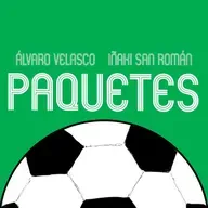 Paquetes 5x33 | El viaje de Paquetes a Sevilla para ver la Final de la Copa del Rey