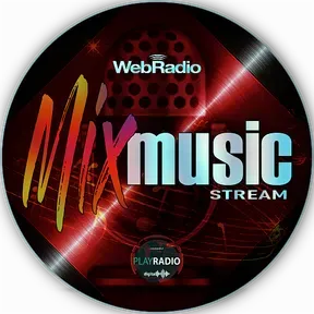 Rádio Mixmusic Stream