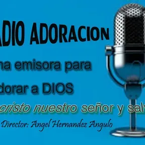 RADIO ADORACION STEREO