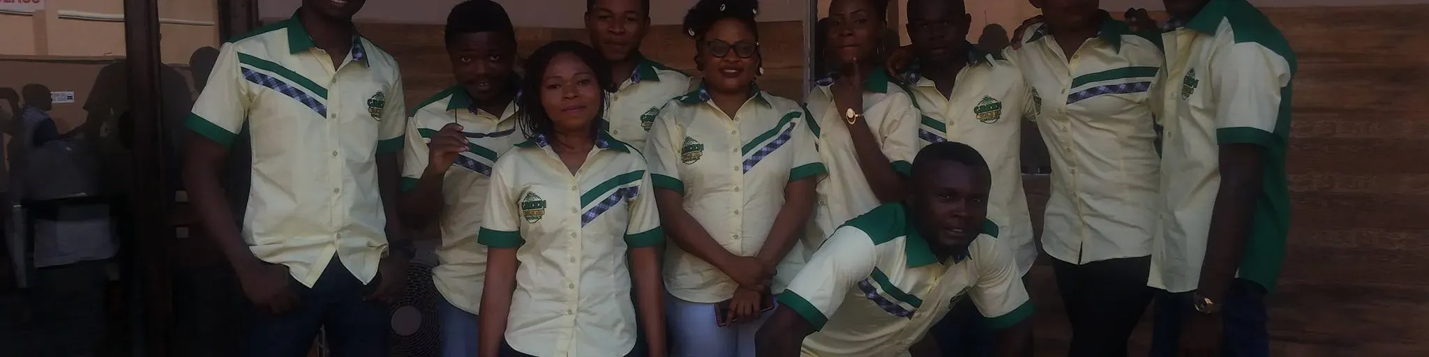 GreenFM Umudike