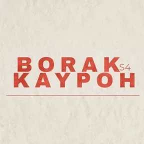 BORAK KAYPOH S4!